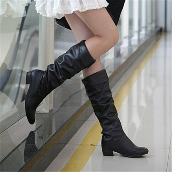 Boots - Picture 1 of 7